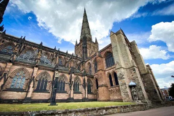 Digital Marketing Services In Lichfield & Surrounding Areas