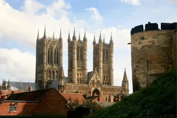 Digital Marketing Services In Lincoln & Lincolnshire