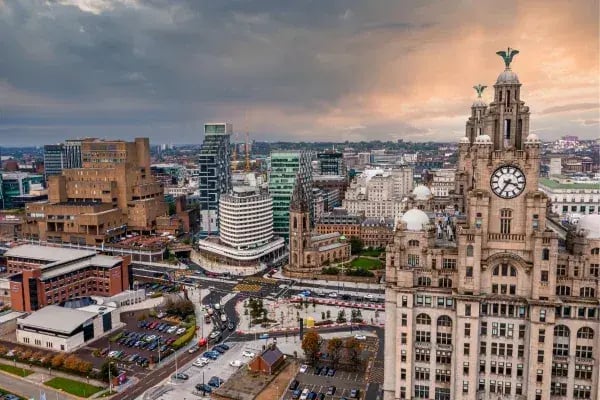 Digital Marketing Services In Liverpool & Surrounding Areas
