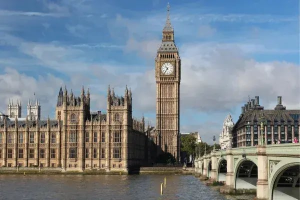 Digital Marketing Services In London & Surrounding Areas