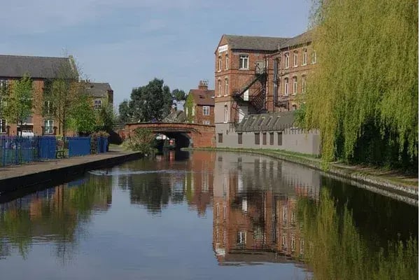 Digital Marketing Services In Loughborough & Surrounding Areas
