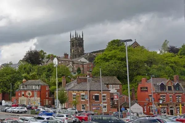Digital Marketing Services In Macclesfield