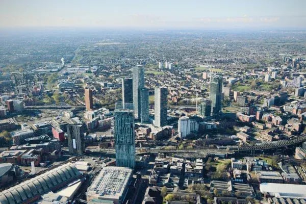 Digital Marketing Services In Manchester & Greater Manchester
