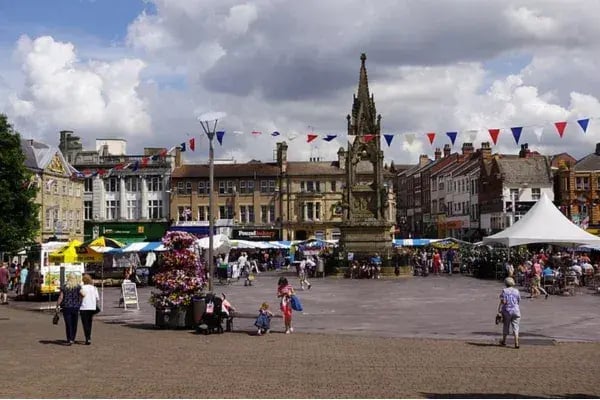 Digital Marketing Services In Mansfield & Surrounding Areas