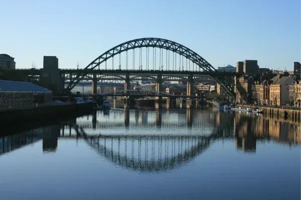 Digital Marketing Services In Newcastle & Tyneside