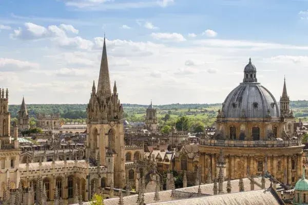 Digital Marketing Services In Oxford & Oxfordshire