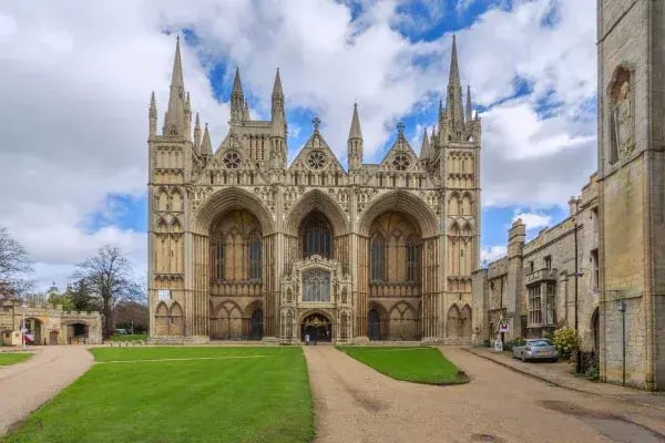 Digital Marketing Services In Peterborough & Surrounding Areas