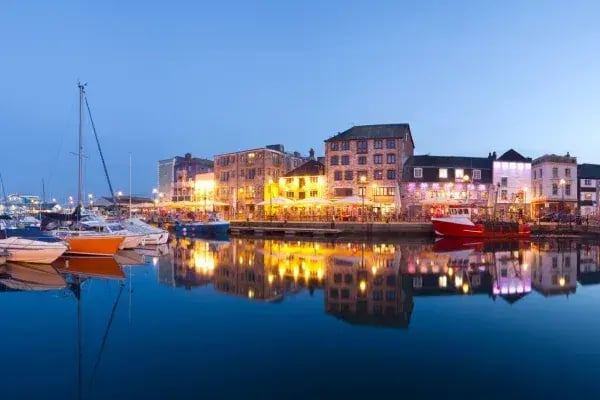 Digital Marketing Services In Plymouth