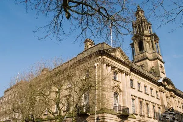 Digital Marketing Services In Preston, Lancashire