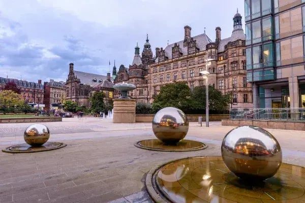 Digital Marketing Services In Sheffield & Surrounding Areas