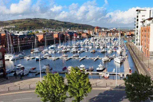 Digital Marketing Services In Swansea