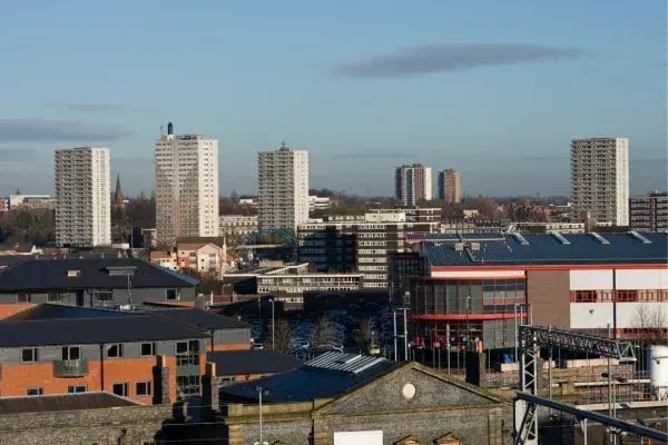 Digital Marketing Services In Wolverhampton & The Black Country