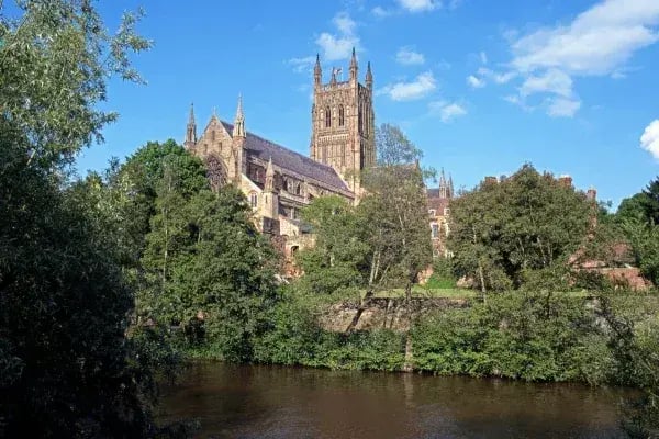Digital Marketing Services In Worcester & Worcestershire