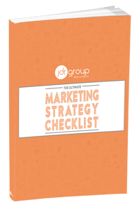 Marketing Strategy Checklist