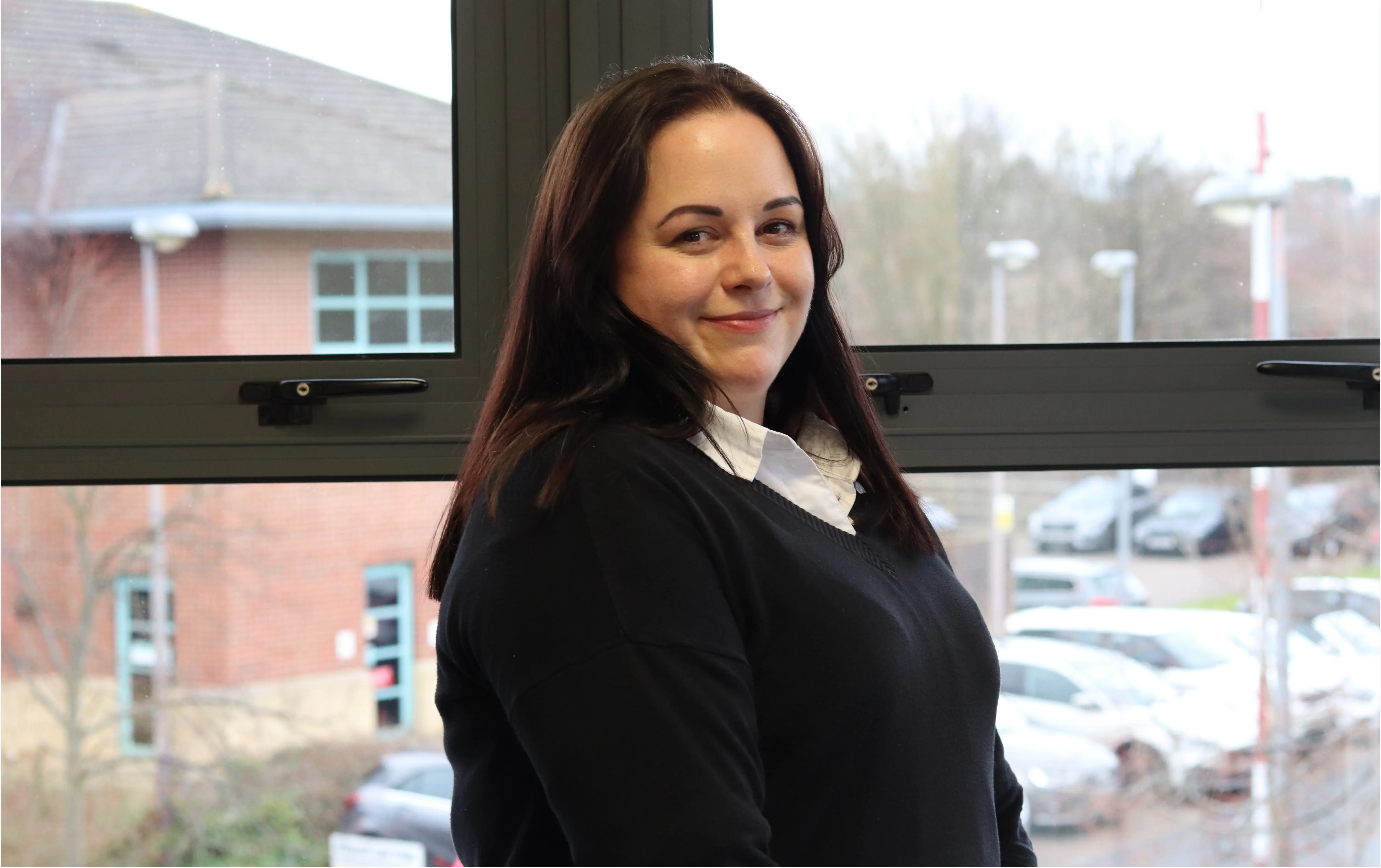 Ann advising clients on how Google Display Ads can drive awareness, retarget prospects and generate leads.