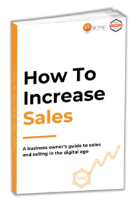 How To Increase Sales Guide