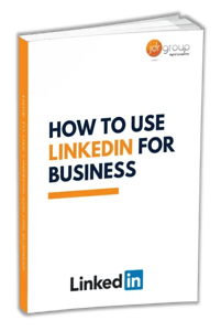 How To Use LinkedIn For Business Guide