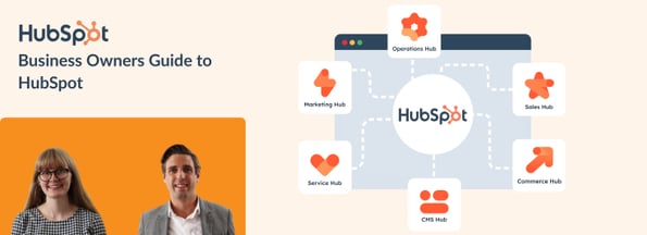 HubSpot Masterclass_ Business owners guide to HubSpot
