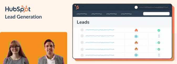 HubSpot Masterclass_ Lead Generation