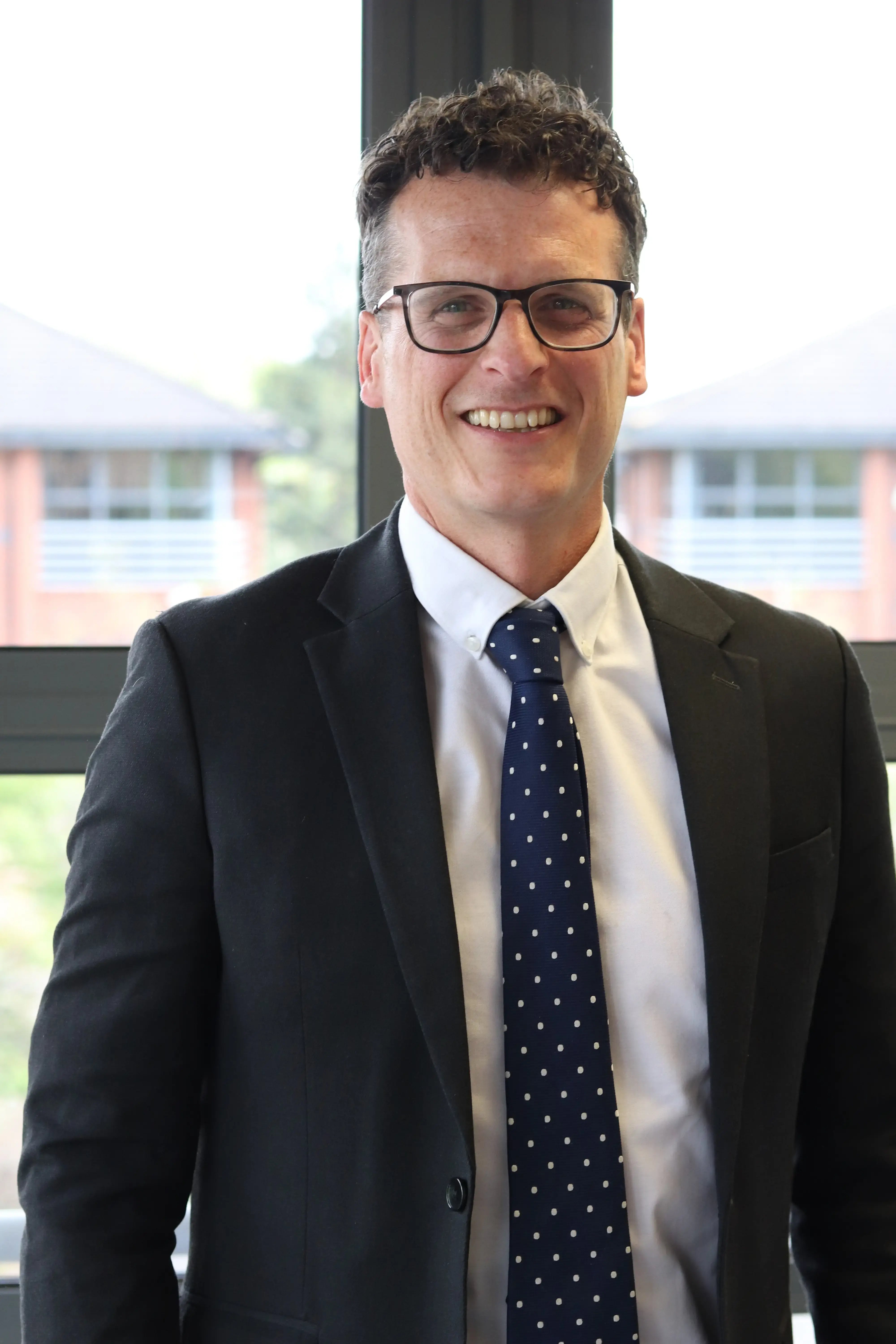 Andrew Leamon Sales & Marketing Strategist