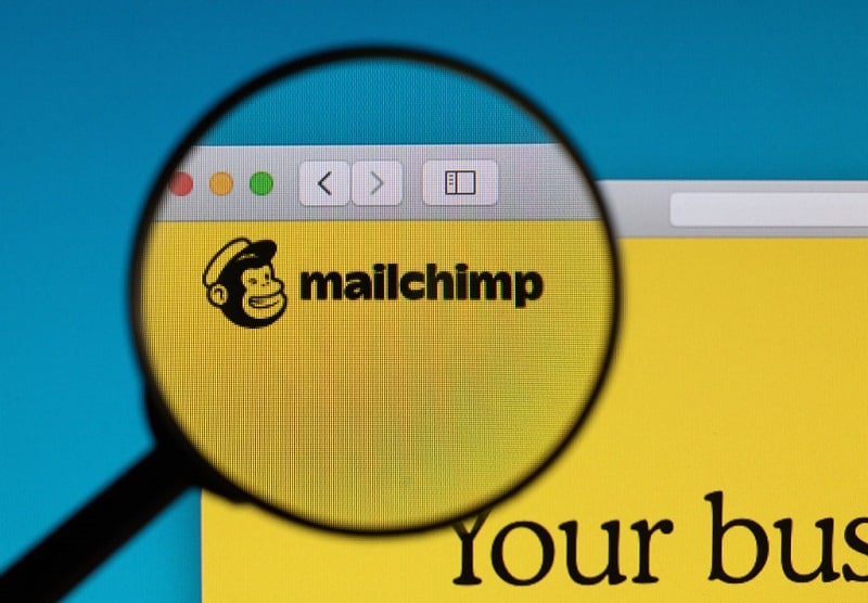 Is MailChimp Now an All-In-One-Marketing Platform