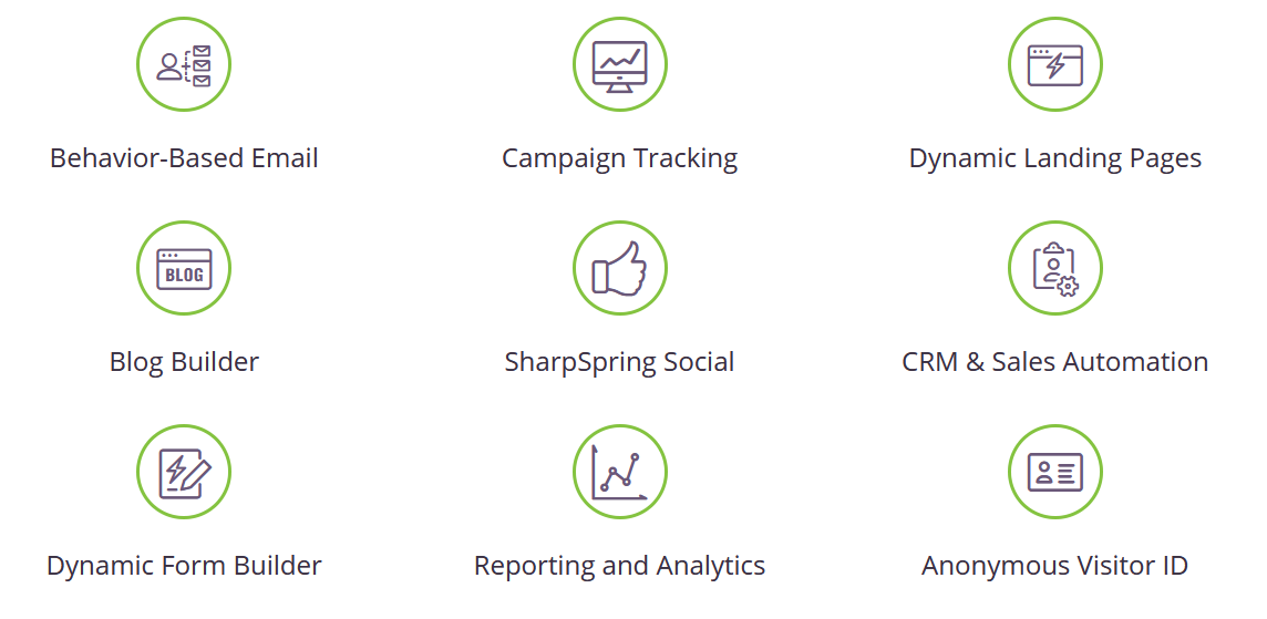 JDR Are Now A Certified SharpSpring Platinum Agency