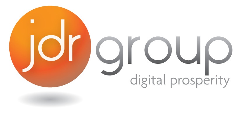 JDR Group Logo