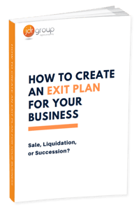 How To Create An Exit Plan For Your Business Guide