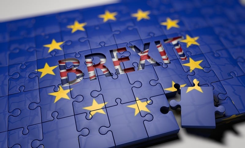 What Are The Effects Of Brexit On My Business's Digital Marketing?
