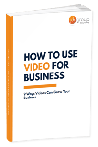 How To Use Video For Business Guide
