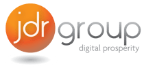 JDR Group Logo