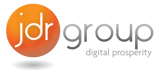 JDR Group Logo