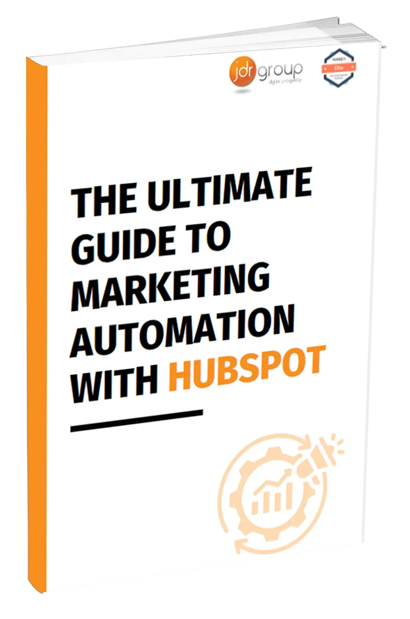 Marketing Automation Guide JDR-1