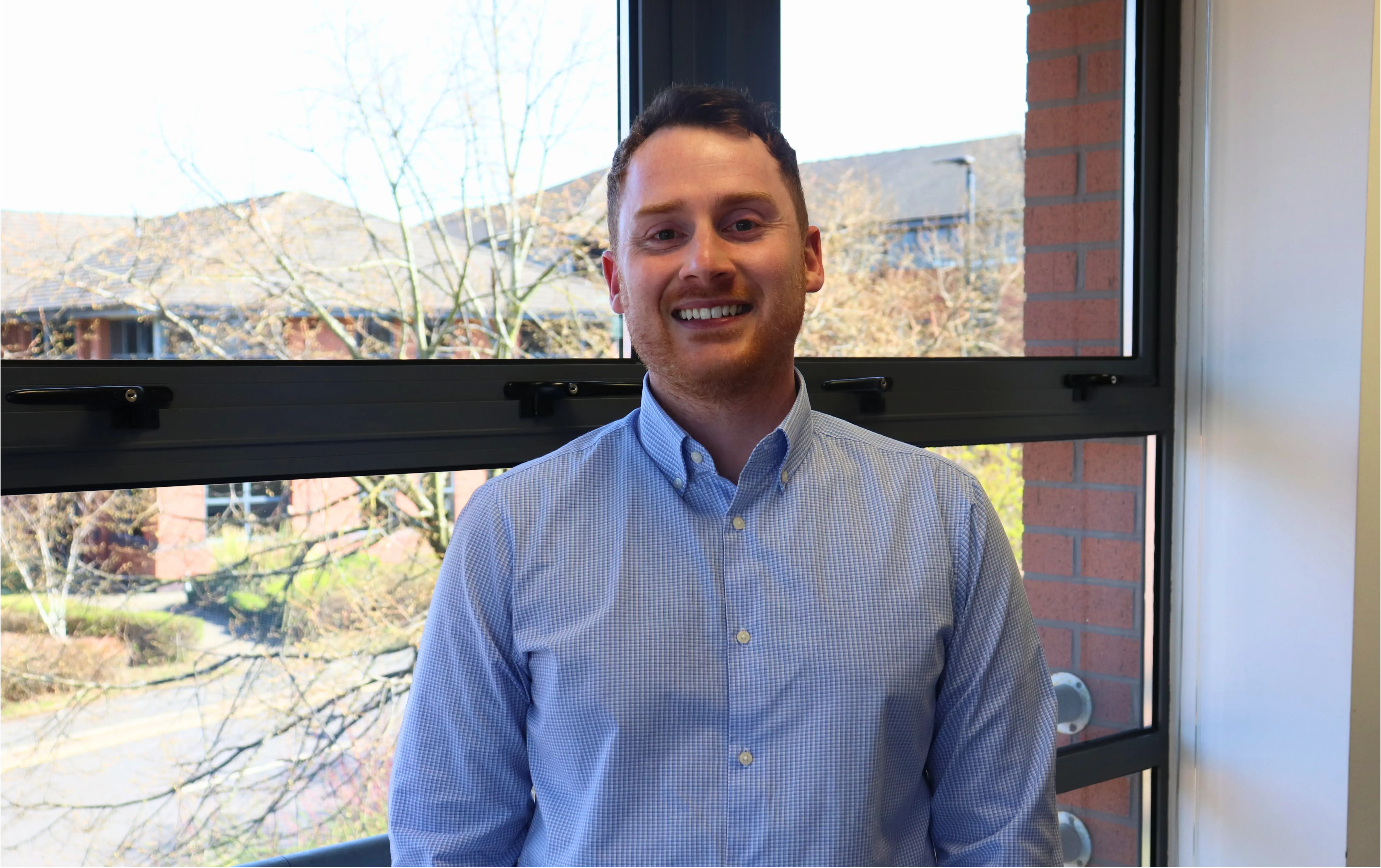 John from JDR, a Marketing expert explaining how to measure marketing ROI clearly and confidently.