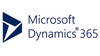 Microsoft Dynamics