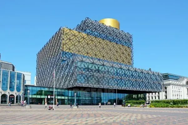 More Than Just Web Design In Birmingham