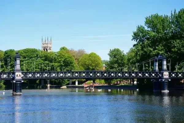 More Than Just Web Design In Burton-on-Trent