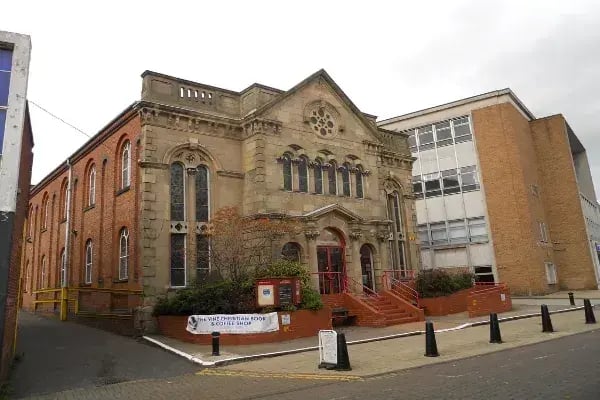 More Than Just Web Design In Hinckley
