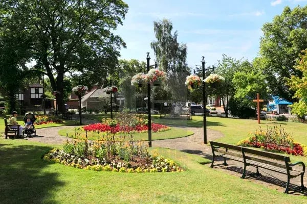 More Than Just Web Design In Kettering