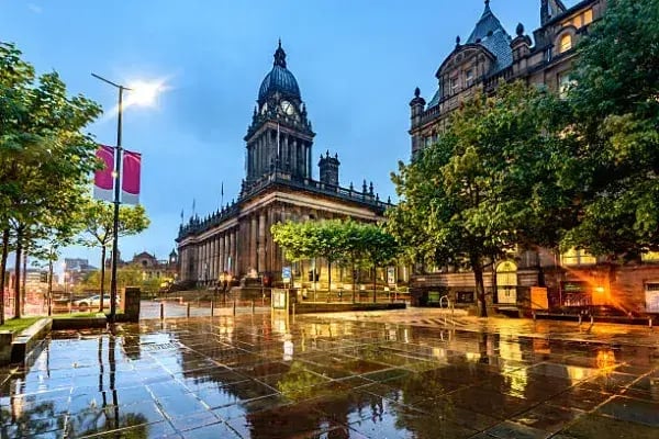 More Than Just Web Design In Leeds
