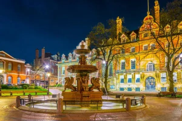 More Than Just Web Design In Leicester