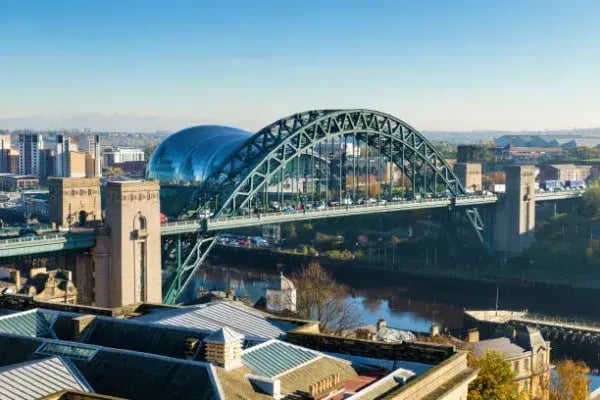 More Than Just Web Design In Newcastle upon Tyne