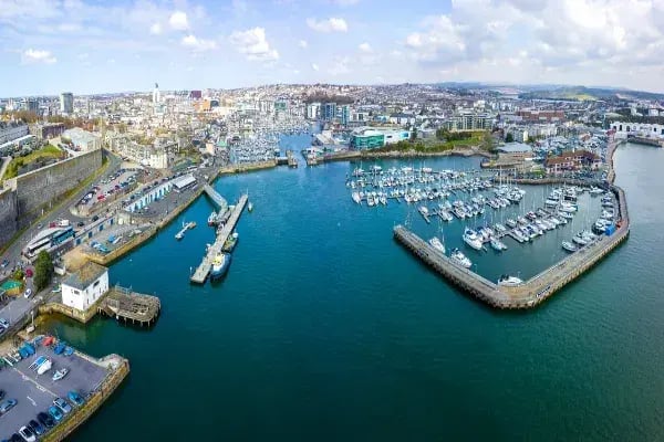 More Than Just Web Design In Plymouth