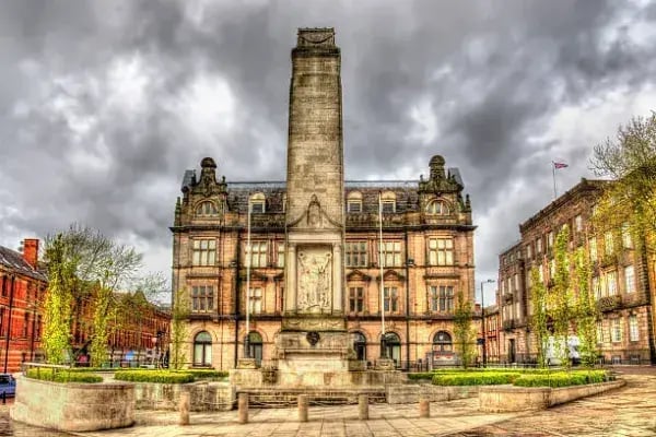 More Than Just Web Design In Preston