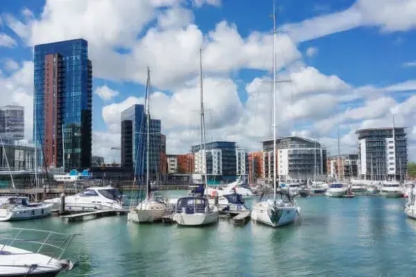 More Than Just Web Design In Southampton