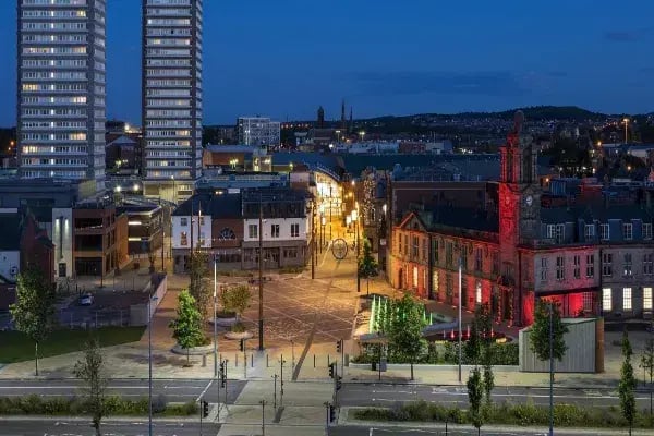 More Than Just Web Design In Sunderland