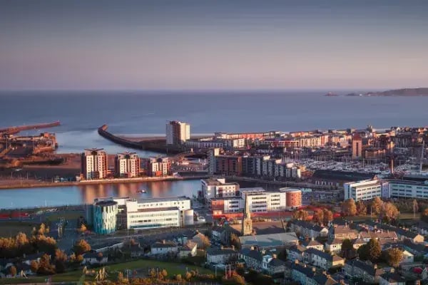 More Than Just Web Design In Swansea