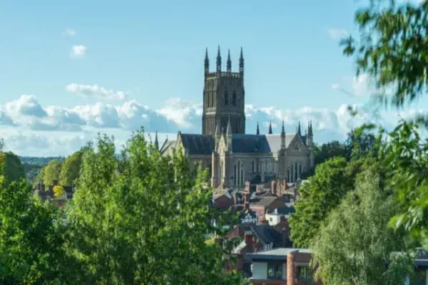 More Than Just Web Design In Worcester