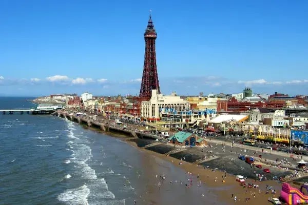 Ppc Management Services In Blackpool