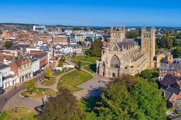 Ppc Management Services In Exeter & Devon